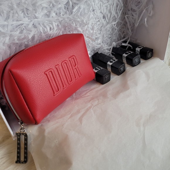 Dior trousse - Picture 3 of 4